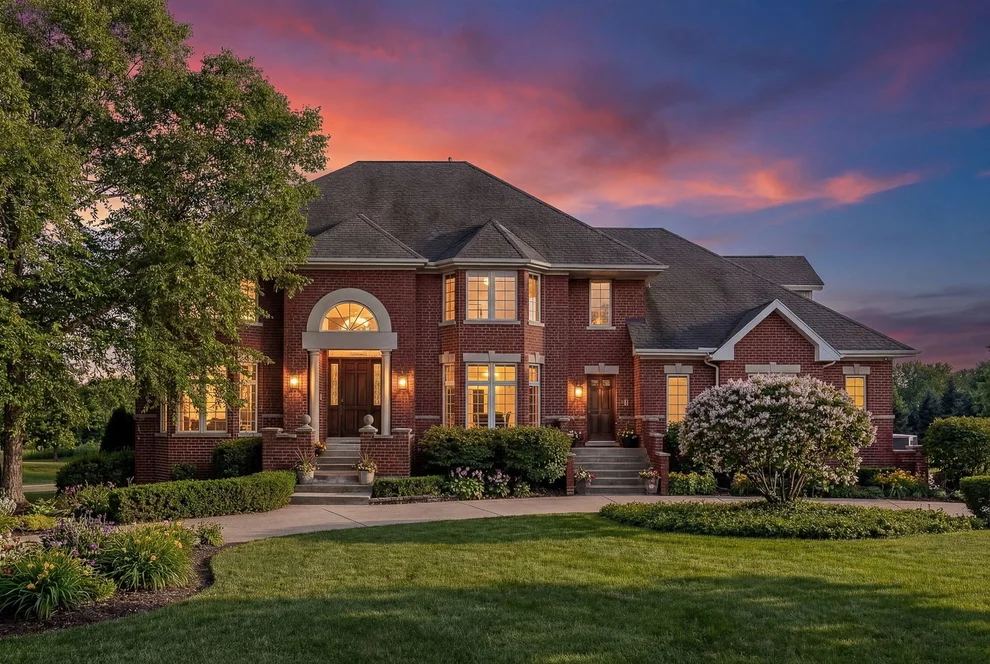 Unit for sale at 10825 Green Manor Court, Orland Park, IL 60467