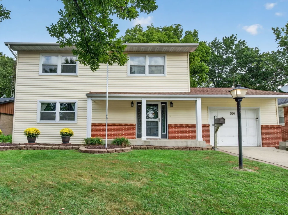 Unit for sale at 520 Johnson Avenue, Morris, IL 60450