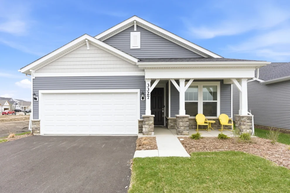 Unit for sale at 3327 Fulshear Circle, Aurora, IL 60503