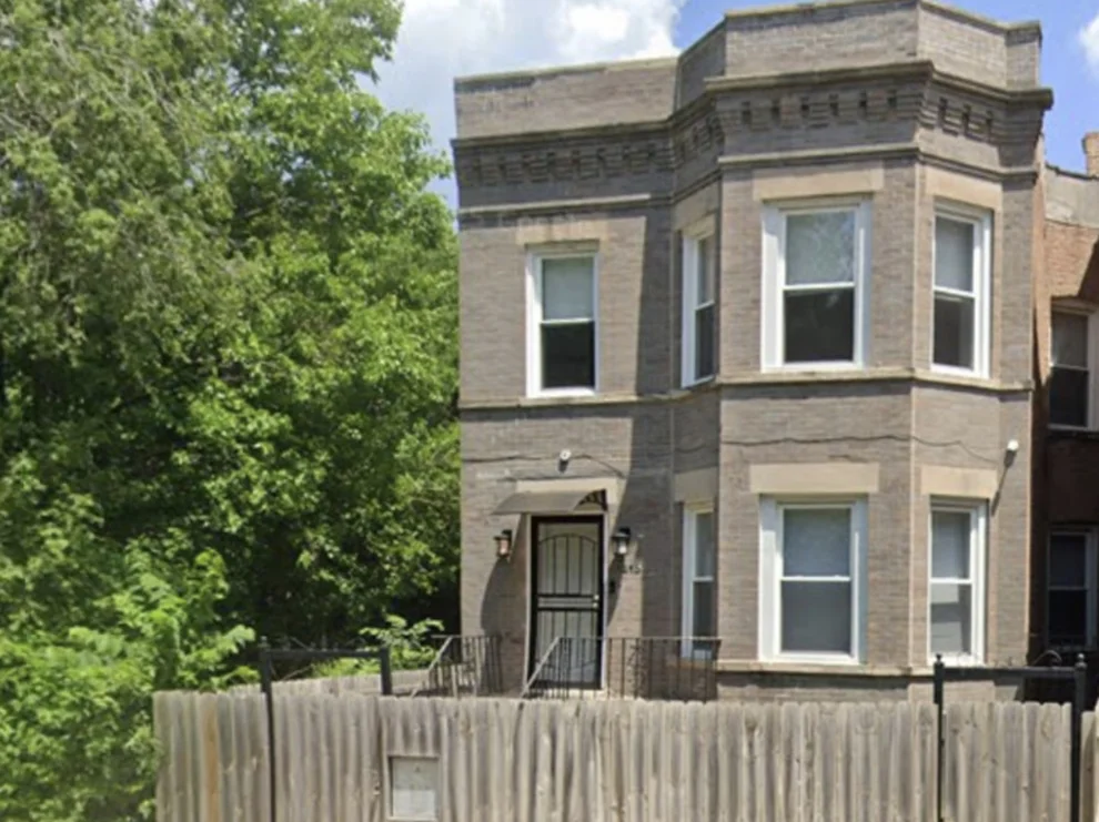 Unit for sale at 7415 S Langley Avenue, Chicago, IL 60619