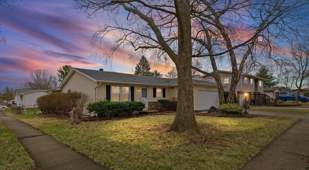 Unit for sale at 2307 Branch Road, Champaign, IL 61821