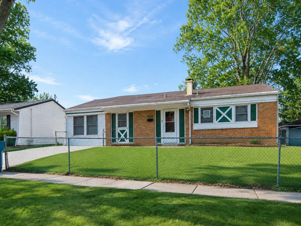 Unit for sale at 21634 Gailine Avenue, Sauk Village, IL 60411