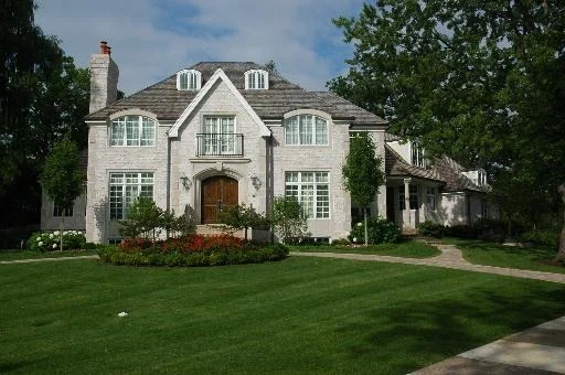 Unit for sale at 231 FAIRVIEW Road, GLENCOE, IL 60022