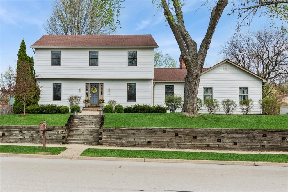 Unit for sale at 1221 Whirlaway Avenue, Naperville, IL 60540