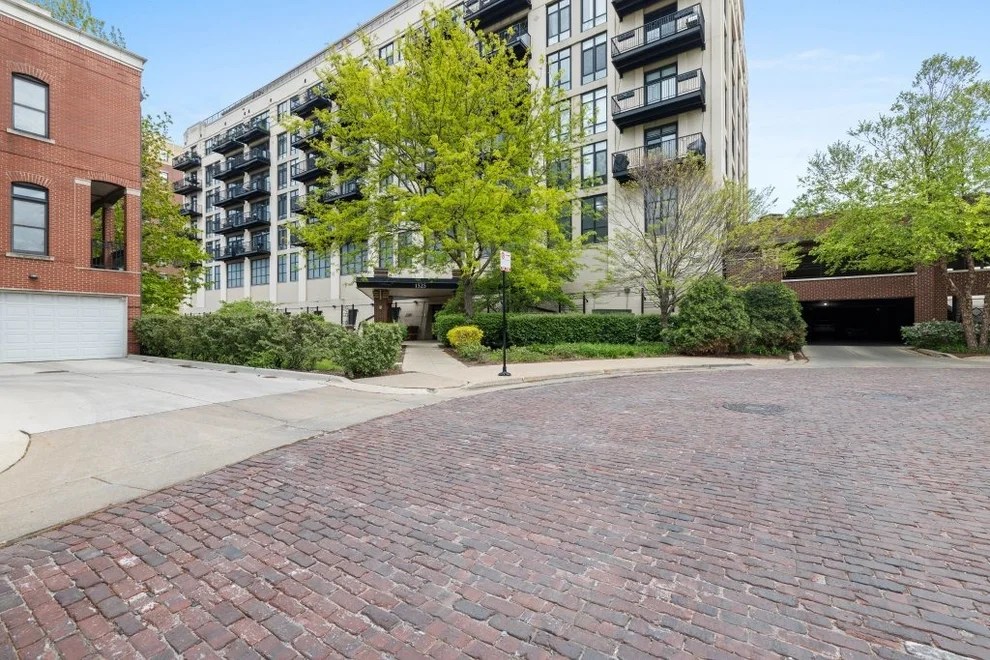 Unit for sale at 1525 S Sangamon Street, Chicago, IL 60608