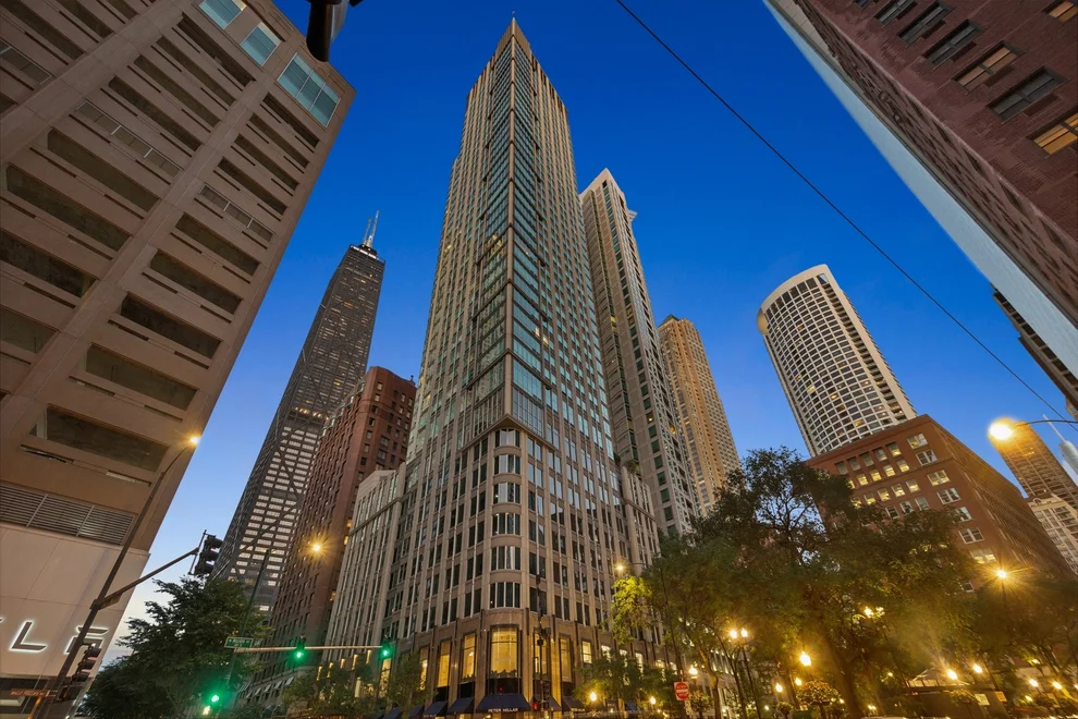 Unit for sale at 57 E Delaware Place, Chicago, IL 60611