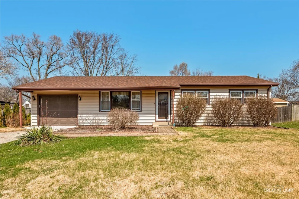 Unit for sale at 307 Cameron Avenue, Lockport, IL 60441