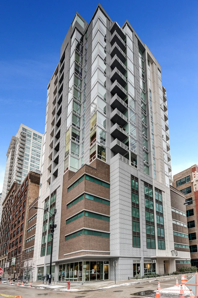 Unit for sale at 170 W Polk Street, Chicago, IL 60605