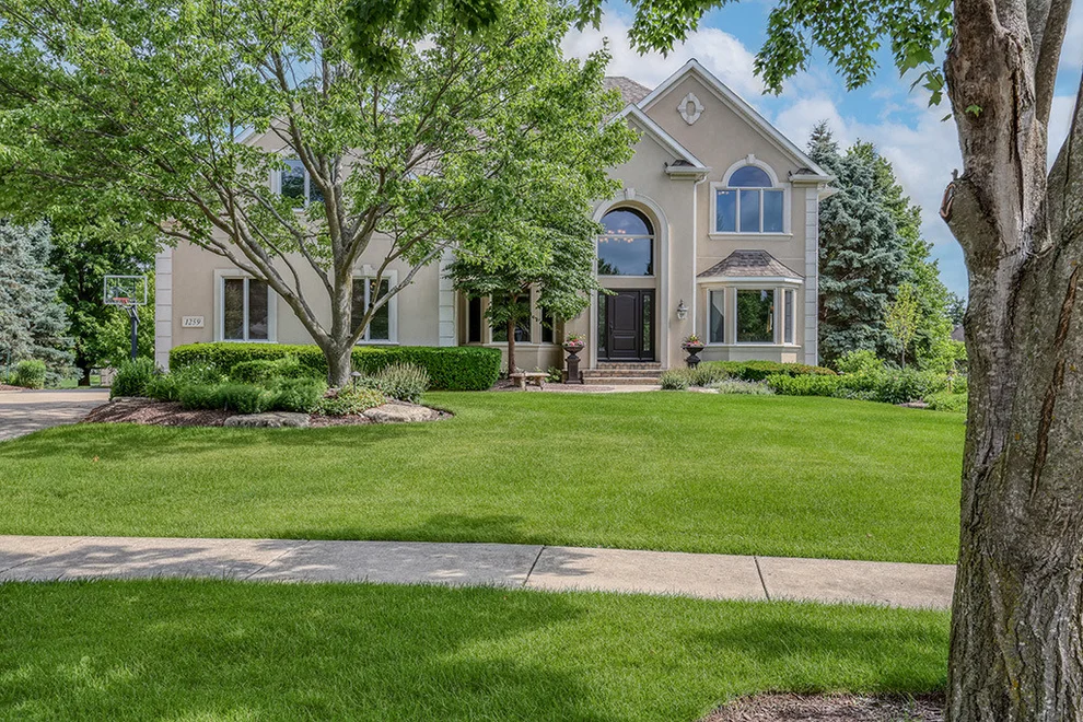 Unit for sale at 1259 Abbey Oaks Drive, Lemont, IL 60439