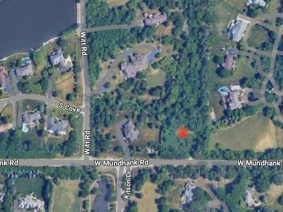 Unit for sale at Lot 4 E Mundhank Road, South Barrington, IL 60010