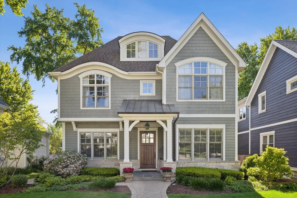 Unit for sale at 7 S Quincy Street, Hinsdale, IL 60521