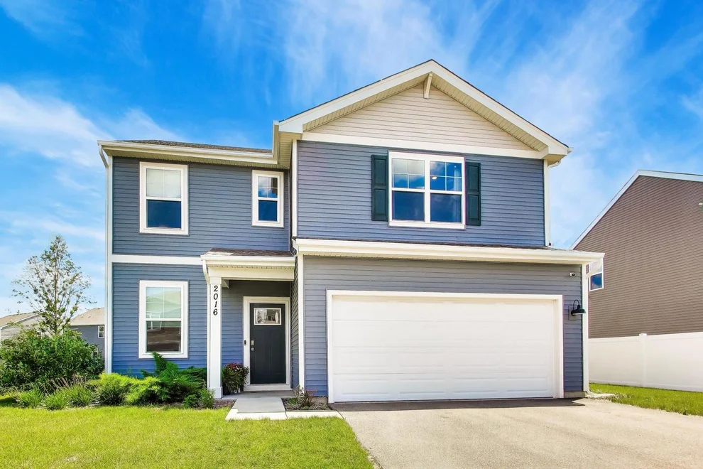 Unit for sale at 2016 Magnolia Lane, Wonder Lake, IL 60097