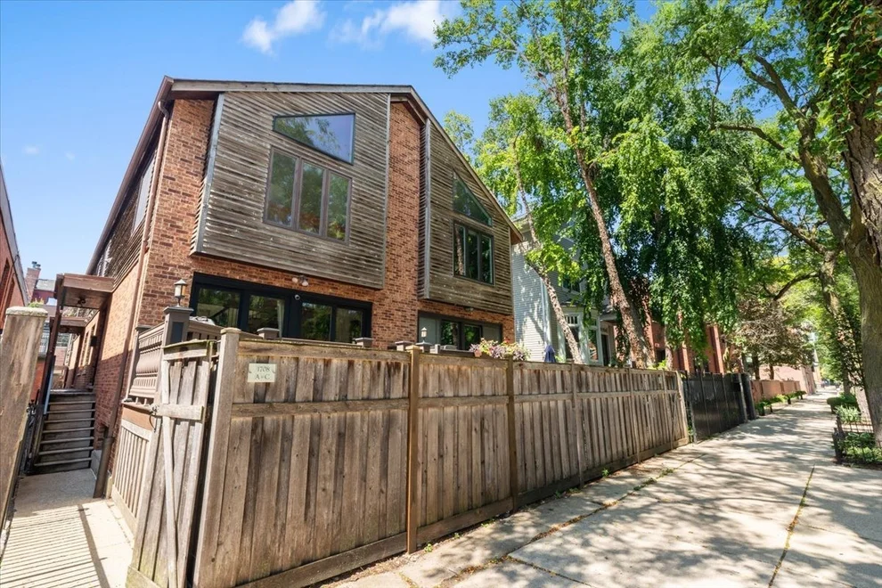 Unit for sale at 1708 N Orchard Street, Chicago, IL 60614