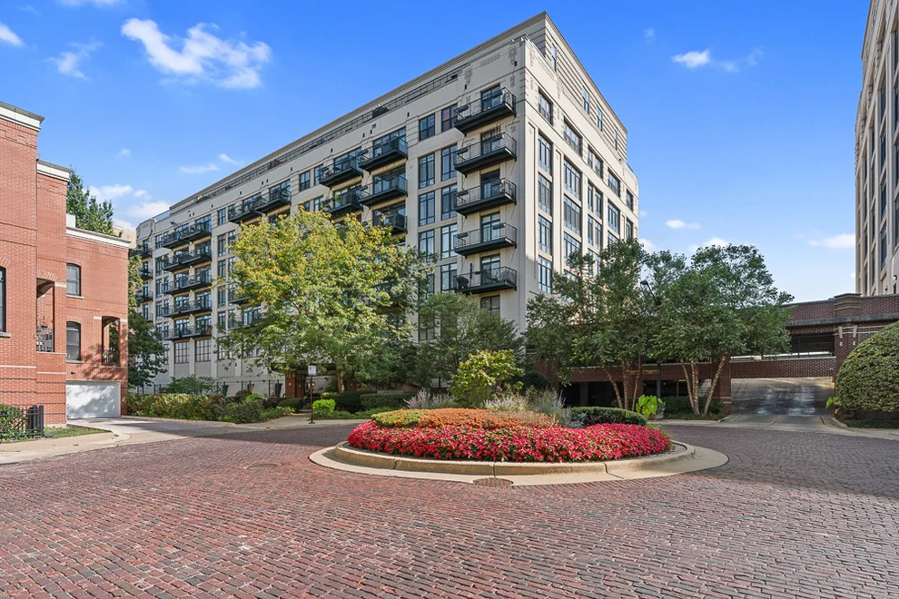 Unit for sale at 1525 S Sangamon Street, Chicago, IL 60608