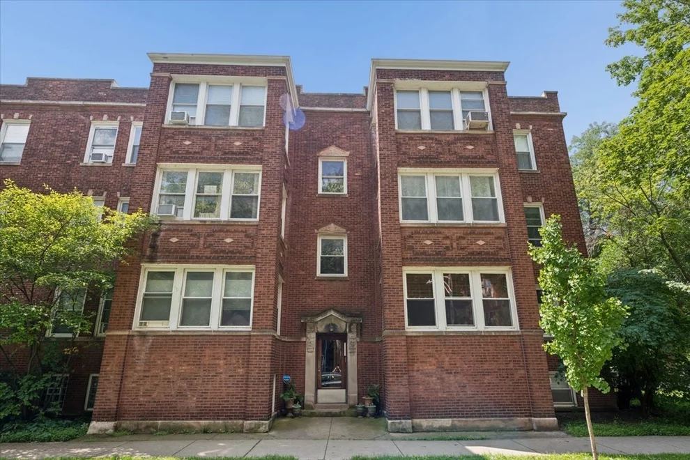 Unit for sale at 1969 W Winona Street, Chicago, IL 60640