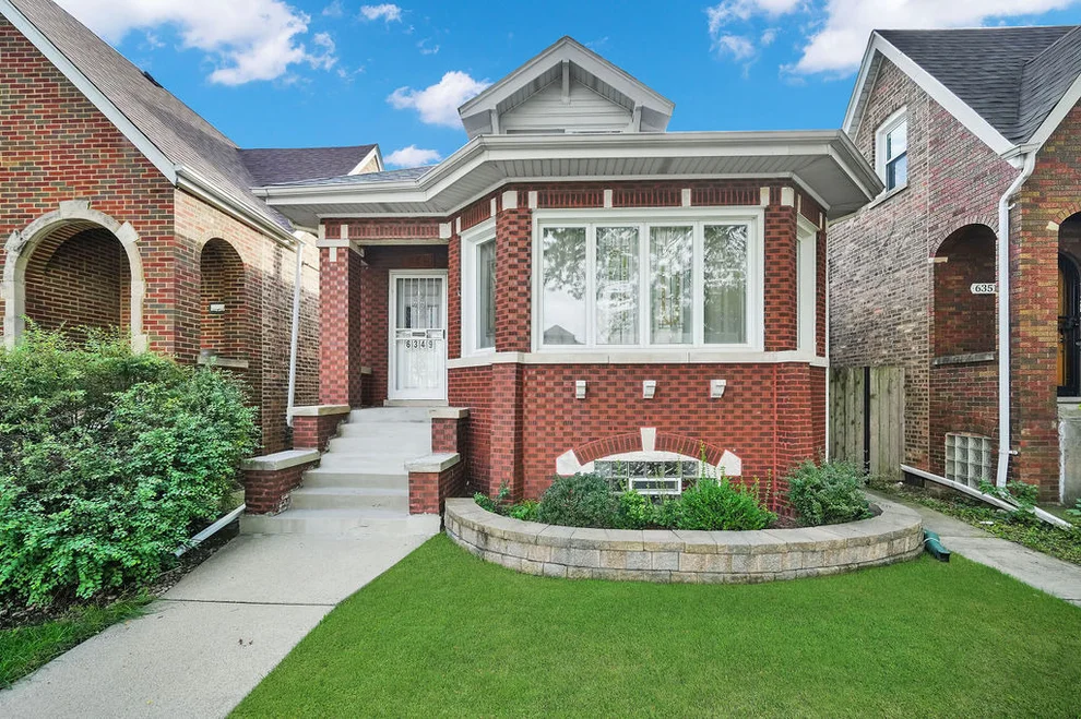 Unit for sale at 6349 S Karlov Avenue, Chicago, IL 60629