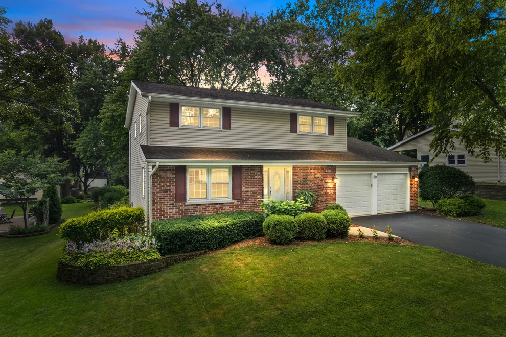Unit for sale at 80 Bluebird Lane, Naperville, IL 60565