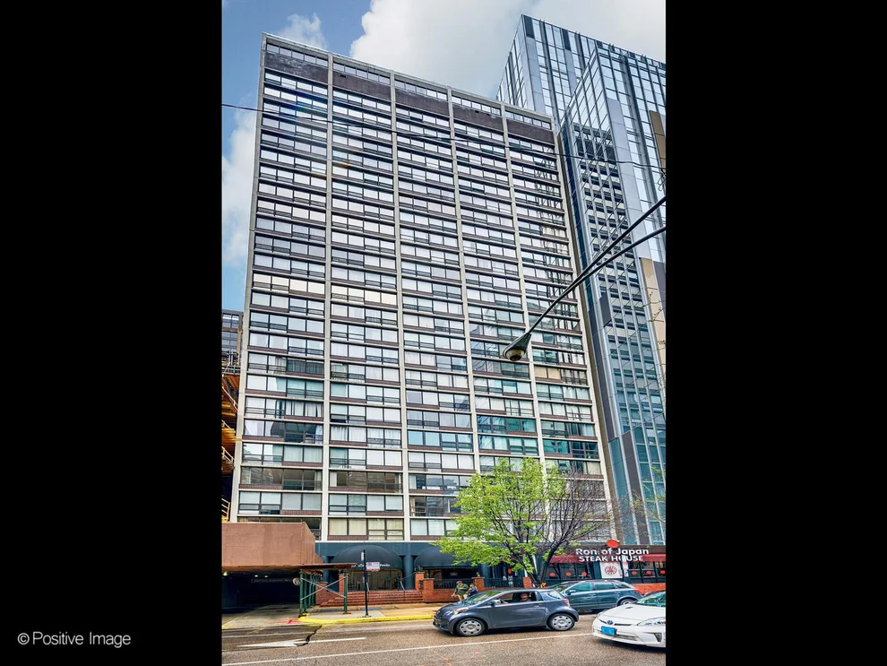 Unit for sale at 230 E Ontario Street, Chicago, IL 60611