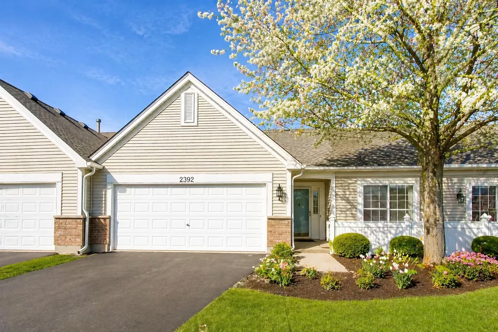 Unit for sale at 2392 Carillon Drive, Grayslake, IL 60030