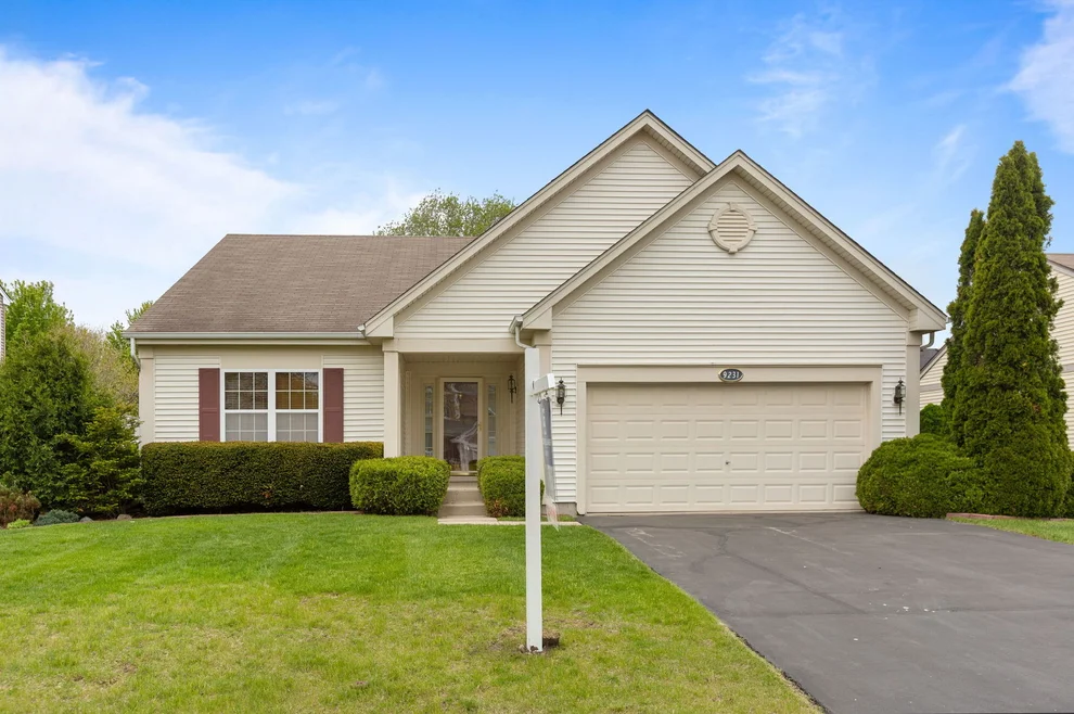 Unit for sale at 9231 Durham Drive, Huntley, IL 60142