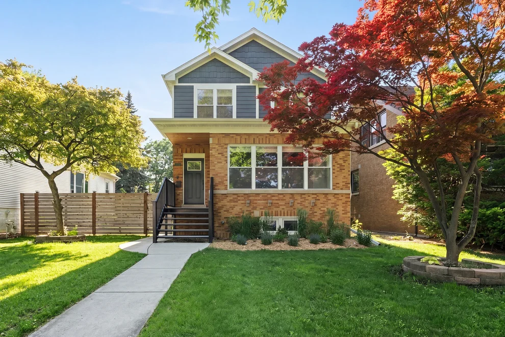Unit for sale at 7036 N Olcott Avenue, Chicago, IL 60631