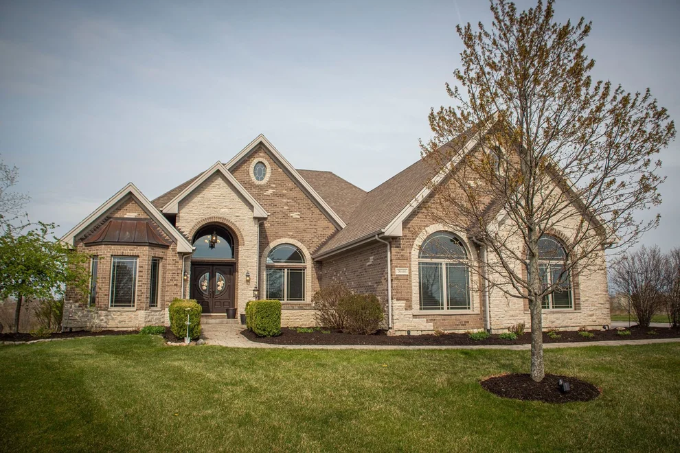 Unit for sale at 26446 S Wildgrass Turn, Monee, IL 60449