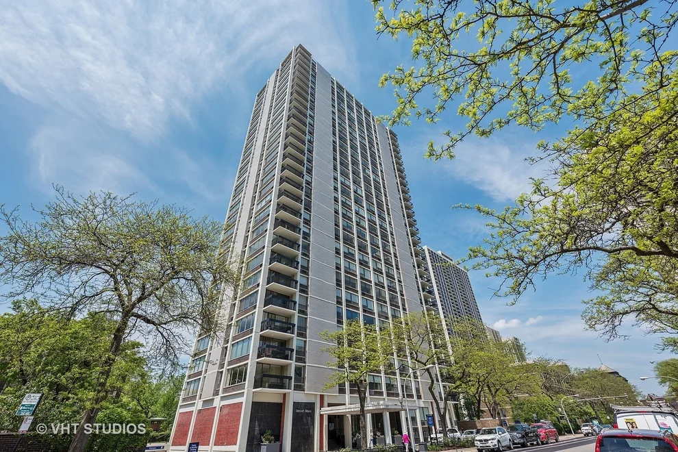 Unit for sale at 1455 N Sandburg Terrace, Chicago, IL 60610