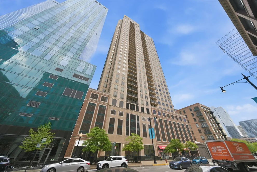 Unit for sale at 1111 S Wabash Avenue, Chicago, IL 60605