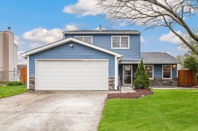 Unit for sale at 20053 S Rosewood Drive, Frankfort, IL 60423