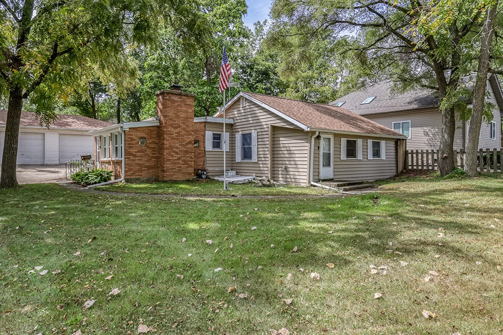 Unit for sale at 421 THORNTON Street, Lockport, IL 60441