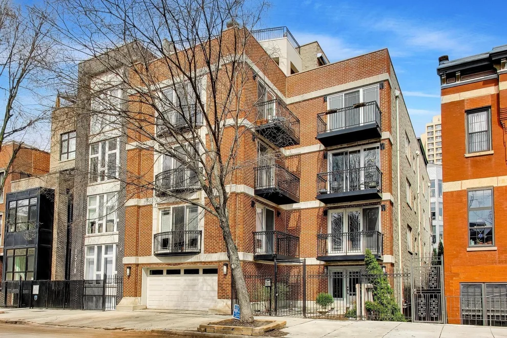 Unit for sale at 1514 W Thomas Street, Chicago, IL 60642