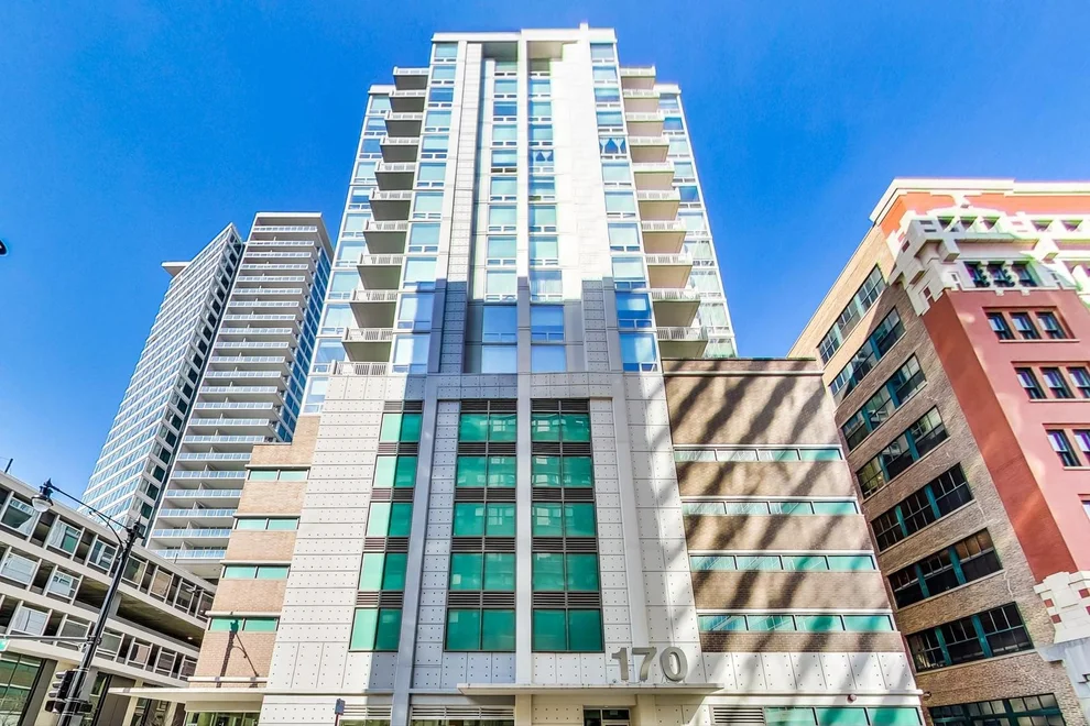 Unit for sale at 170 W Polk Street, Chicago, IL 60605