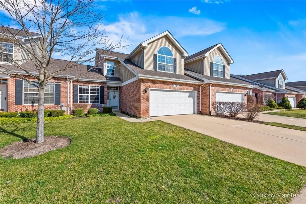 Unit for sale at 4055 Pheasant Court, St. Charles, IL 60174