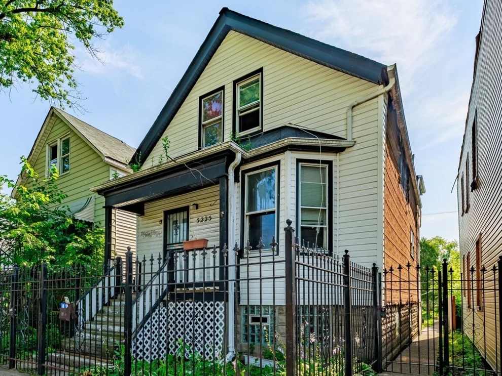 Unit for sale at 5225 S Wood Street, Chicago, IL 60609