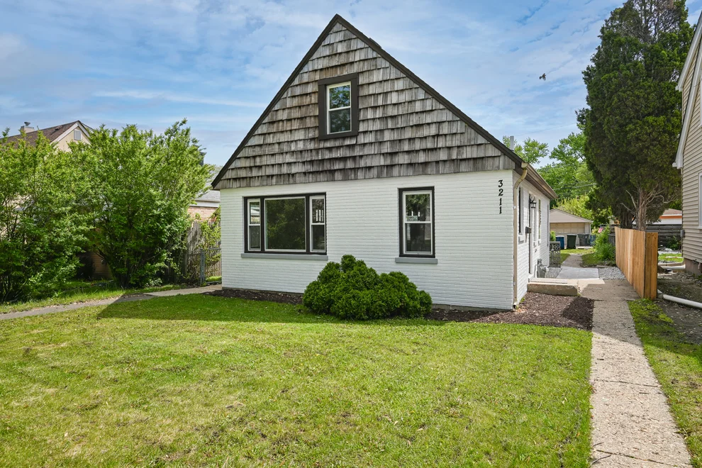 Unit for sale at 3211 GEORGE Street, Franklin Park, IL 60131