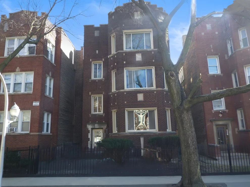 Unit for sale at 8223 S Ingleside Avenue, Chicago, IL 60619