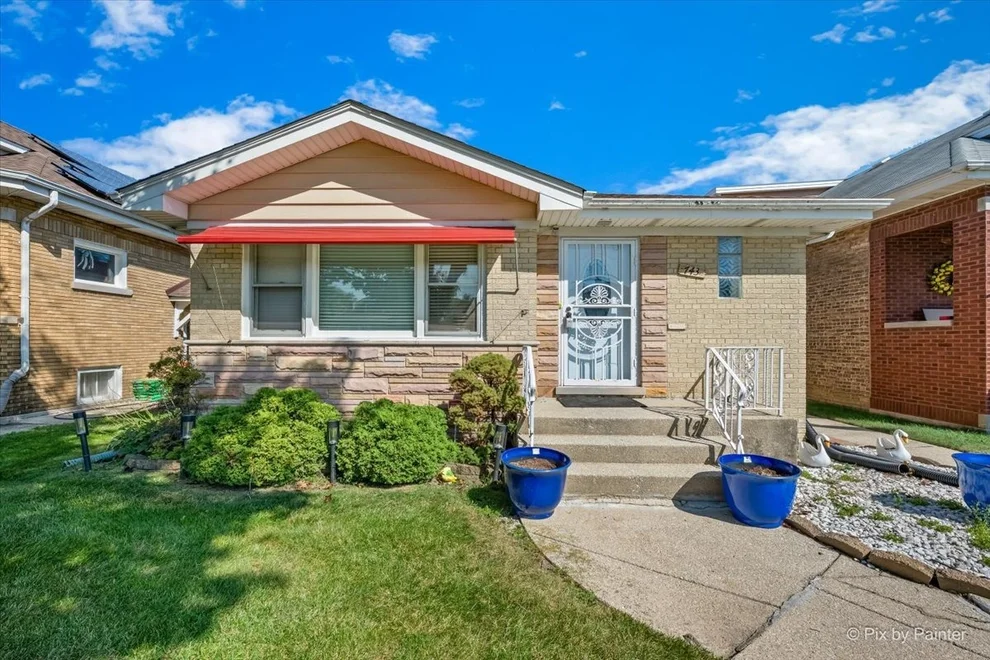 Unit for sale at 743 Newcastle Avenue, Westchester, IL 60154