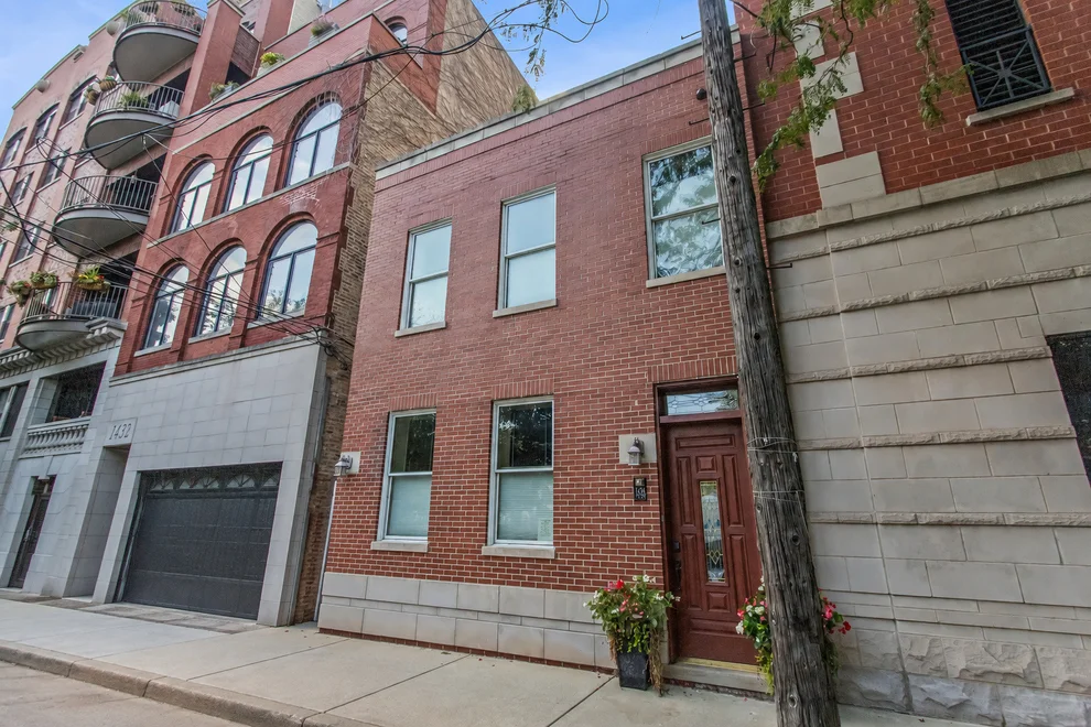 Unit for sale at 1436 N Orleans Street, Chicago, IL 60610