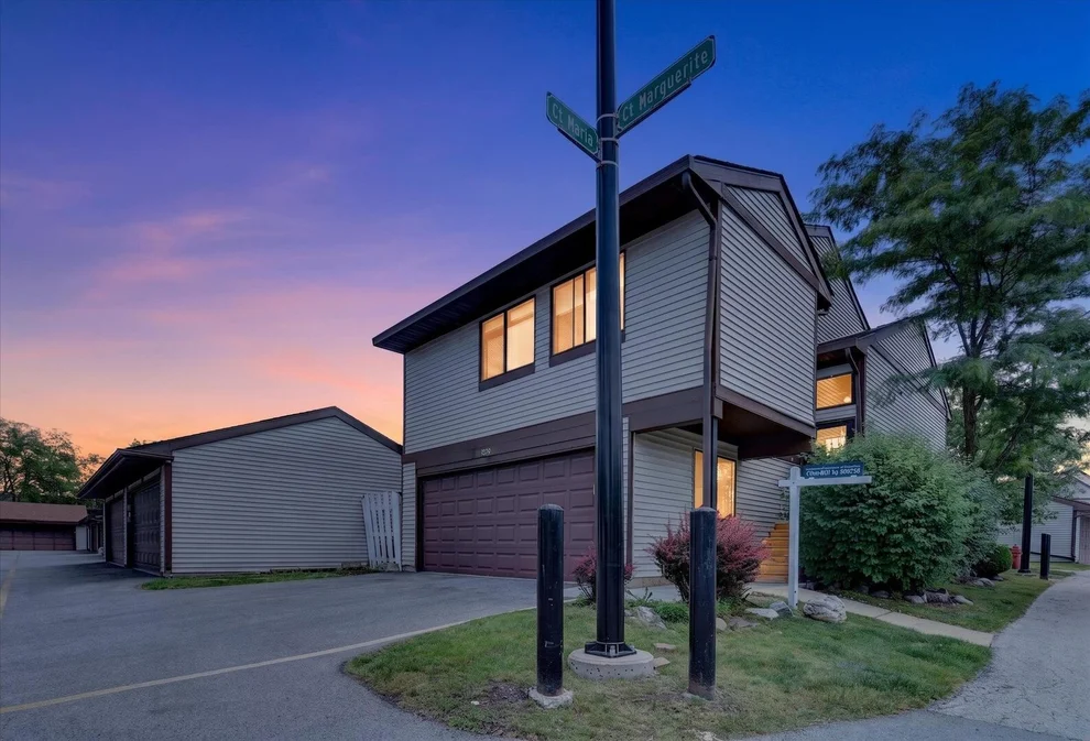 Unit for sale at 1379 Court Marguerite Court, Hanover Park, IL 60133