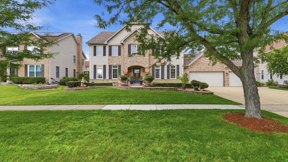 Unit for sale at 1116 Adler Street, Carol Stream, IL 60188