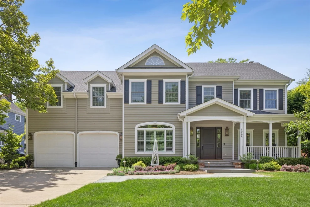 Unit for sale at 4024 Johnson Avenue, Western Springs, IL 60558