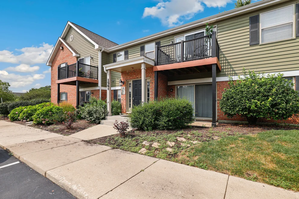 Unit for sale at 1561 Raymond Drive, Naperville, IL 60563