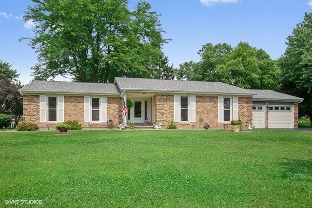 Unit for sale at 1416 Cimmaron Court, JOHNSBURG, IL 60051