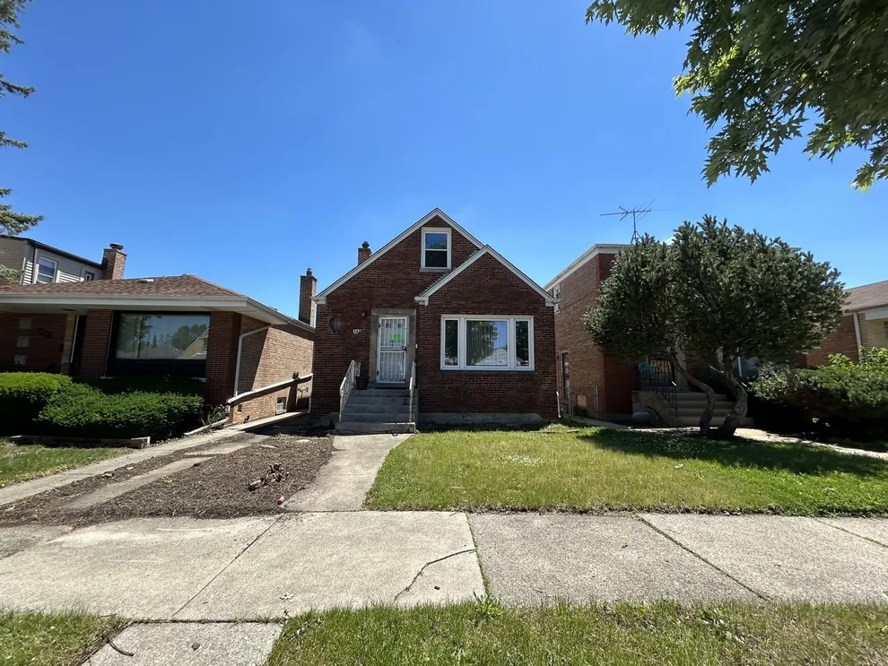 Unit for sale at 14519 S Normal Avenue, Riverdale, IL 60827