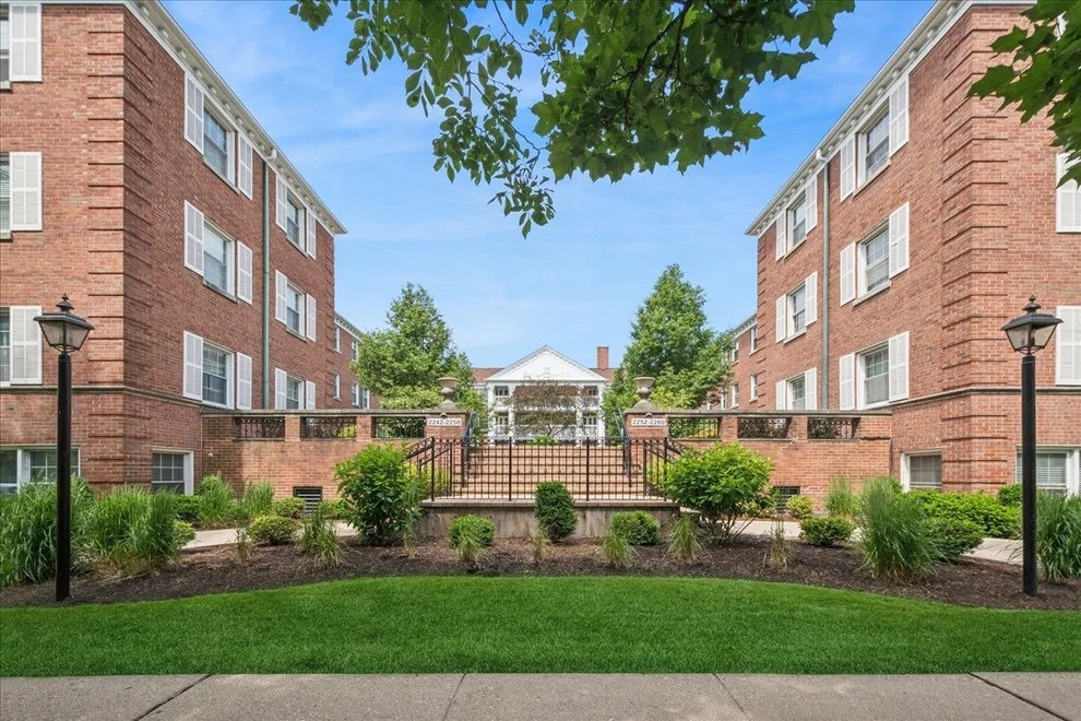 Unit for sale at 2246 Sherman Avenue, Evanston, IL 60201
