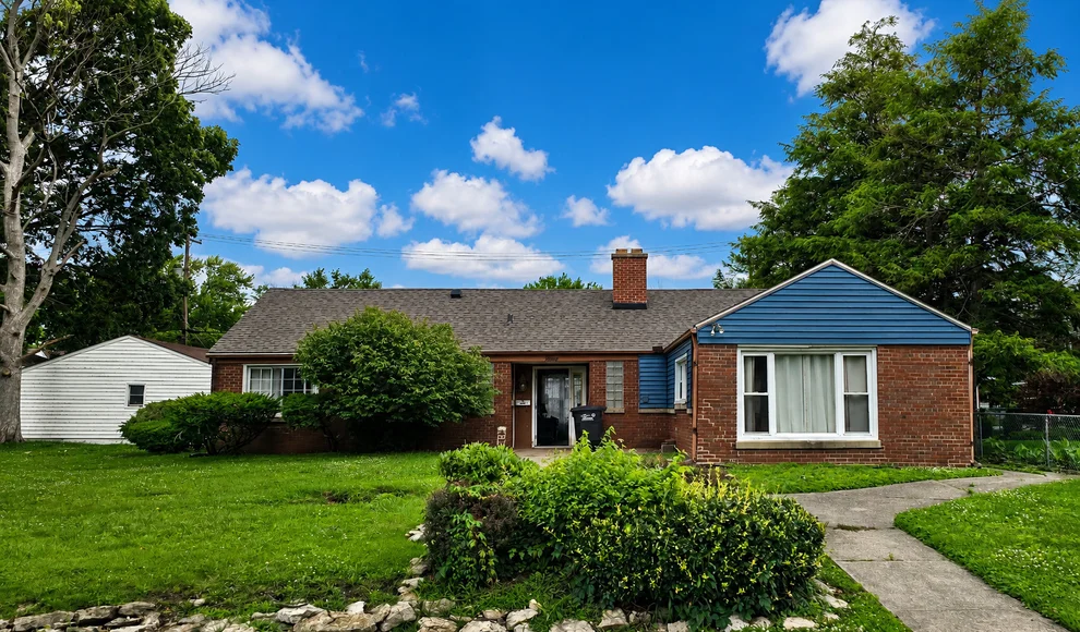 Unit for sale at 9 Swisher Avenue, Danville, IL 61832