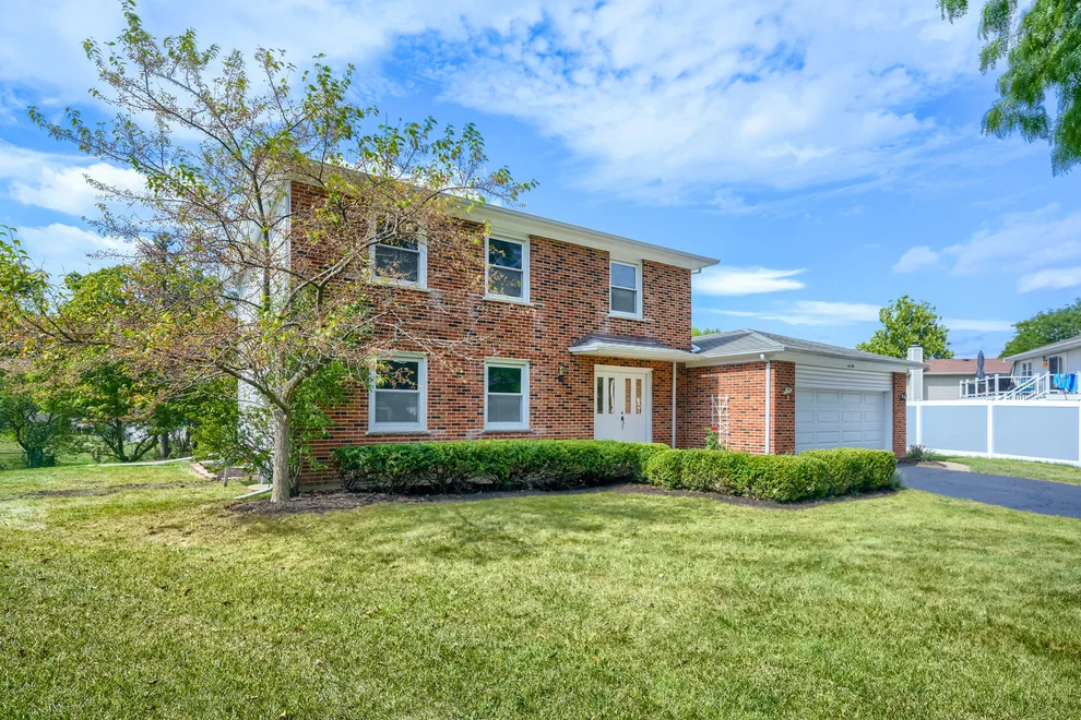 Unit for sale at 4170 Ludington Court, Hoffman Estates, IL 60192