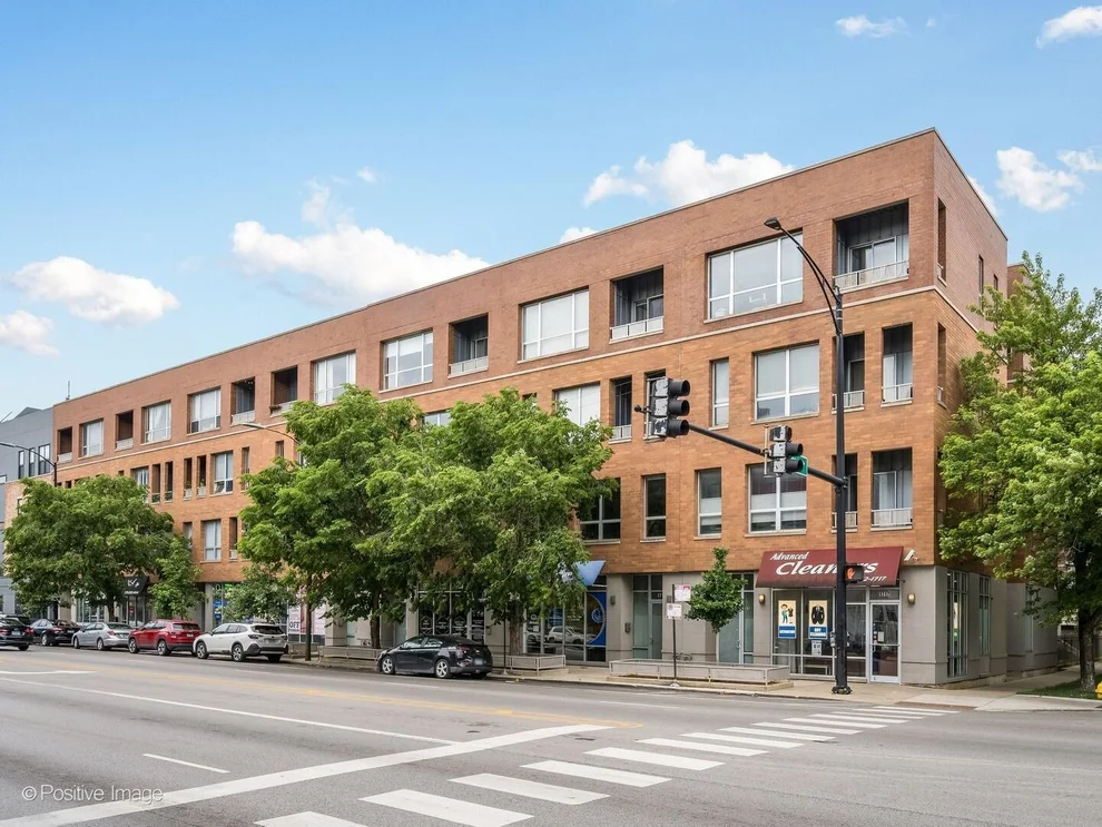 Unit for sale at 1719 N Western Avenue, Chicago, IL 60647