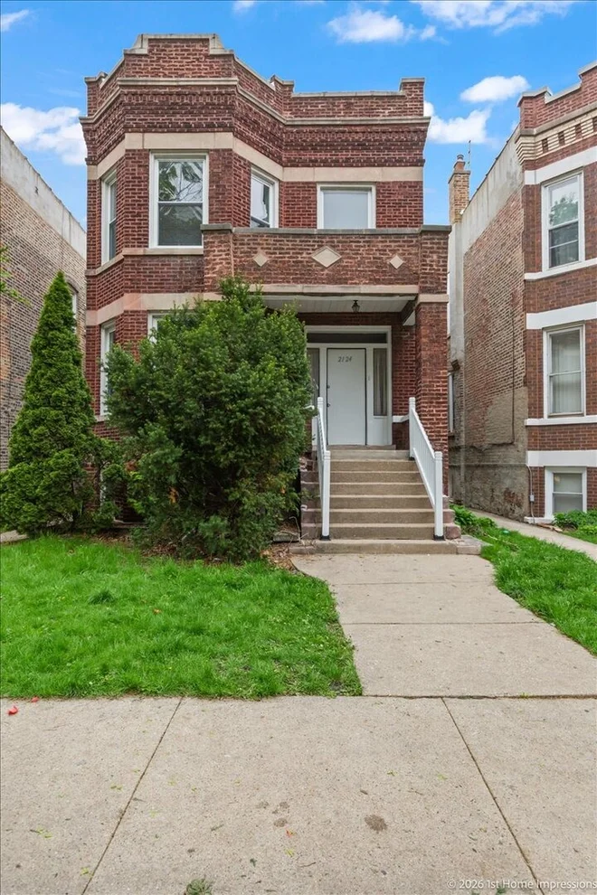 Unit for sale at 2124 Harvey Avenue, Berwyn, IL 60402