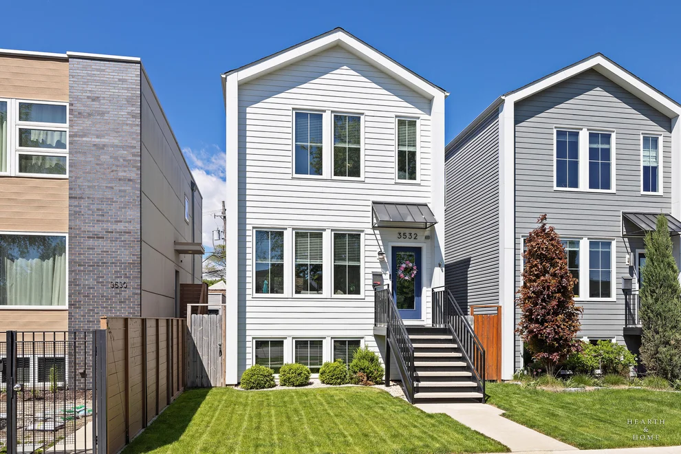 Unit for sale at 3532 N Kolmar Avenue, Chicago, IL 60641